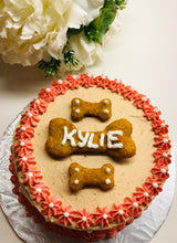 Load image into Gallery viewer, Salmon & Sweet Potato Cake