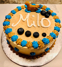 Load image into Gallery viewer, Salmon & Sweet Potato Cake