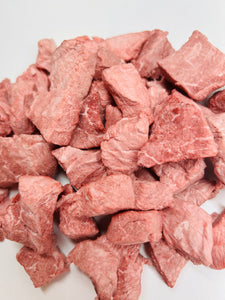 Pork Tenderloin Freeze Dried