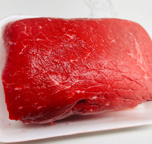 Beef Steak Freeze Dried