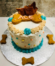 Load image into Gallery viewer, Salmon & Sweet Potato Cake