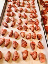 Load image into Gallery viewer, Chicken Hearts Freeze Dried
