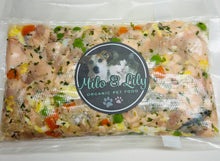 Load image into Gallery viewer, Ocean Feast