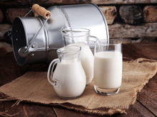 Load image into Gallery viewer, Goat Milk & Pumpkin Baked