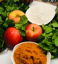 Load image into Gallery viewer, Fresh Mint Baked