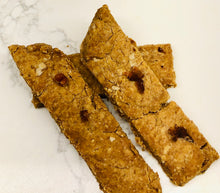 Load image into Gallery viewer, Bacon & Peanut Butter Baked