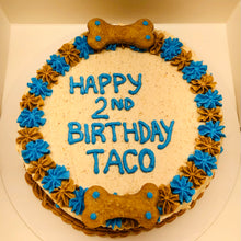 Load image into Gallery viewer, Grain-Free Pumpkin, PB & Carrot Cake