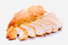 Load image into Gallery viewer, Chicken & Cranberry Strips Baked