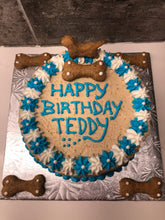 Load image into Gallery viewer, Grain-Free Pumpkin, PB & Carrot Cake