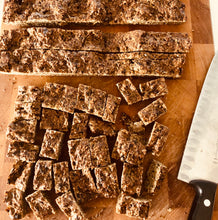 Load image into Gallery viewer, Chicken Hearts & Oats Baked
