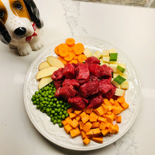 Load image into Gallery viewer, Meatloaf Pupcakes