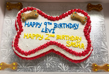 Load image into Gallery viewer, Grain-Free Pumpkin, PB & Carrot Cake