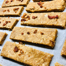 Load image into Gallery viewer, Bacon & Peanut Butter Baked
