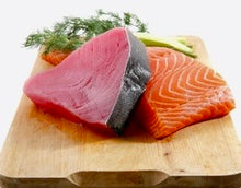 Load image into Gallery viewer, Ocean Feast