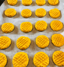 Load image into Gallery viewer, Soft Pumpkin & Peanut Butter Grain Free Baked
