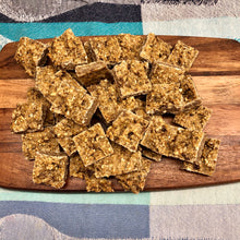 Load image into Gallery viewer, Chicken Hearts & Oats Baked