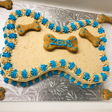 Load image into Gallery viewer, Grain-Free Pumpkin, PB & Carrot Cake