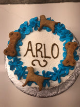 Load image into Gallery viewer, Grain-Free Pumpkin, PB & Carrot Cake