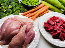 Load image into Gallery viewer, Meatloaf Cake