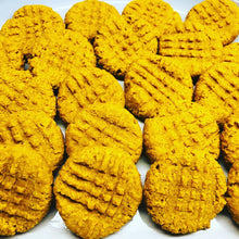 Load image into Gallery viewer, Soft Pumpkin & Peanut Butter Grain Free Baked