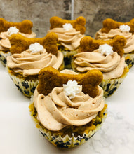 Load image into Gallery viewer, Meatloaf Pupcakes