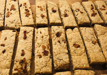 Load image into Gallery viewer, Bacon & Peanut Butter Baked