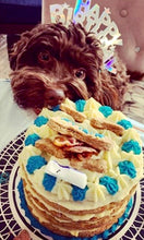 Load image into Gallery viewer, Chicken & Bacon Scrumptious Cake