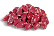 Load image into Gallery viewer, Chicken Hearts & Oats Baked
