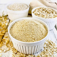 Load image into Gallery viewer, Chicken Hearts & Oats Baked
