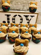 Load image into Gallery viewer, Meatloaf Pupcakes