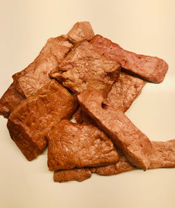 Beef Liver Freeze Dried