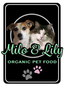 Milo &amp; Lily