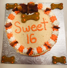 Load image into Gallery viewer, Chicken &amp; Bacon Scrumptious Cake
